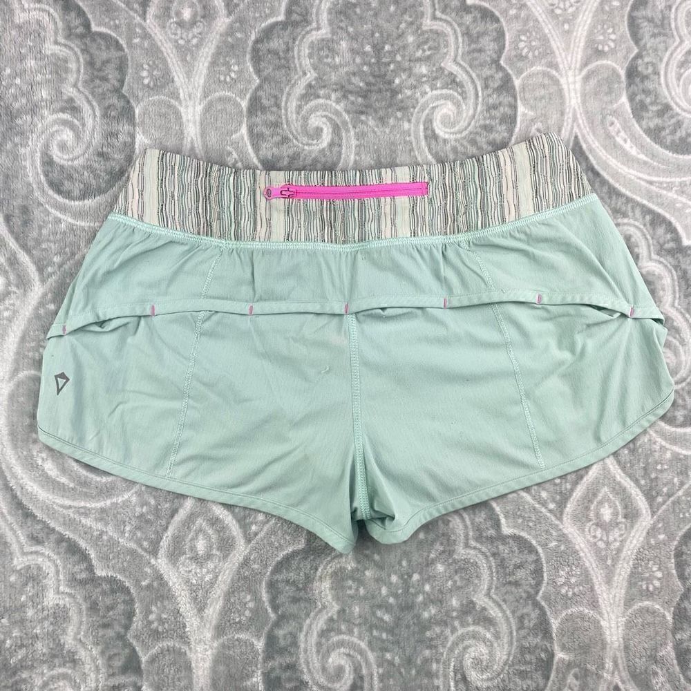 Girls Ivivva Short - Picture 2 of 10